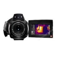Тепловизор Testo 885-2 комплект с объективами C0 + C1 + V1