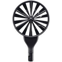 Testo Зонд-наконечник крыльчатка 100 мм (0635 9430)