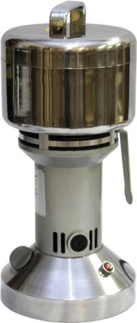 Мельница лабораторная зерновая Stegler LM-400 (400 гр.)