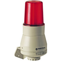 Модуль оповещения (оптический + акустический) для Базы Saveris (0572 9999)