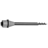 Наконечник для замороженных продуктов, длина 95 мм (0613 1052)