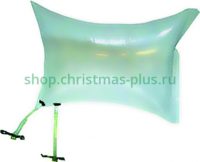 Ёмкость полиэтиленовая газовая ЕПГ для отбора проб газа