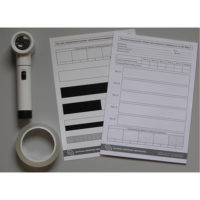 Пылемер поверхности ОЗ-201 "эксперт"