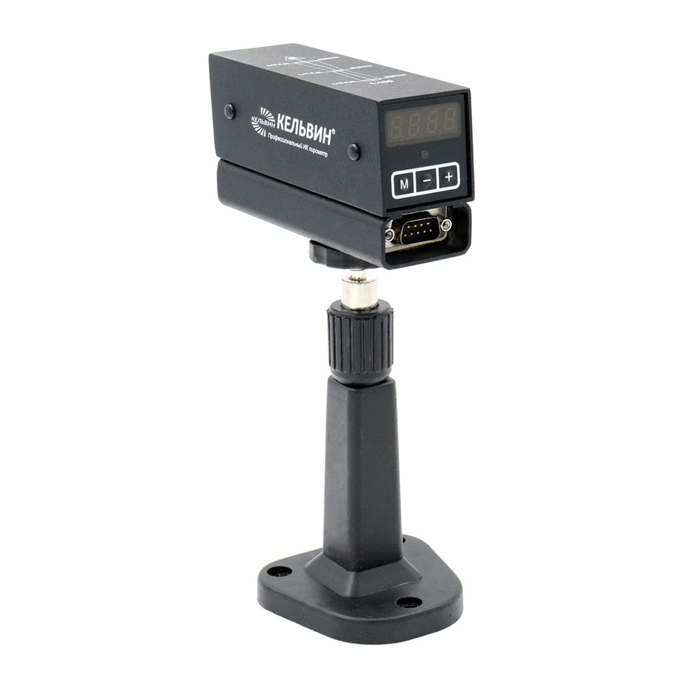 Кельвин Компакт 600 Д - пирометр инфракрасный