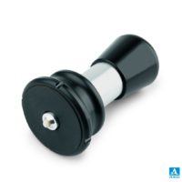 H180 - Специализированный держатель для низкочастотных СТК преобразователей серии S18