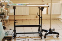 СВС-1 Стол операционный ветеринарный