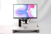 Микроскоп МИКТРОН-5HD