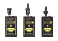 Газоанализатор взрывоопасных паров СИГНАЛ-4Э (хлор)