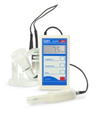 Анализатор растворенного водорода МАРК-501 портативный