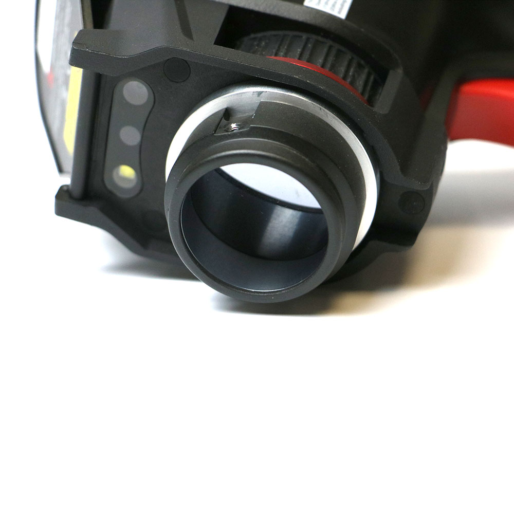 Тепловизионный комплекс Термовед 221 МТ греющий кабель