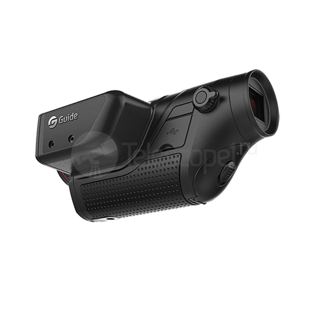 Тепловизор Guide TD421 LRF