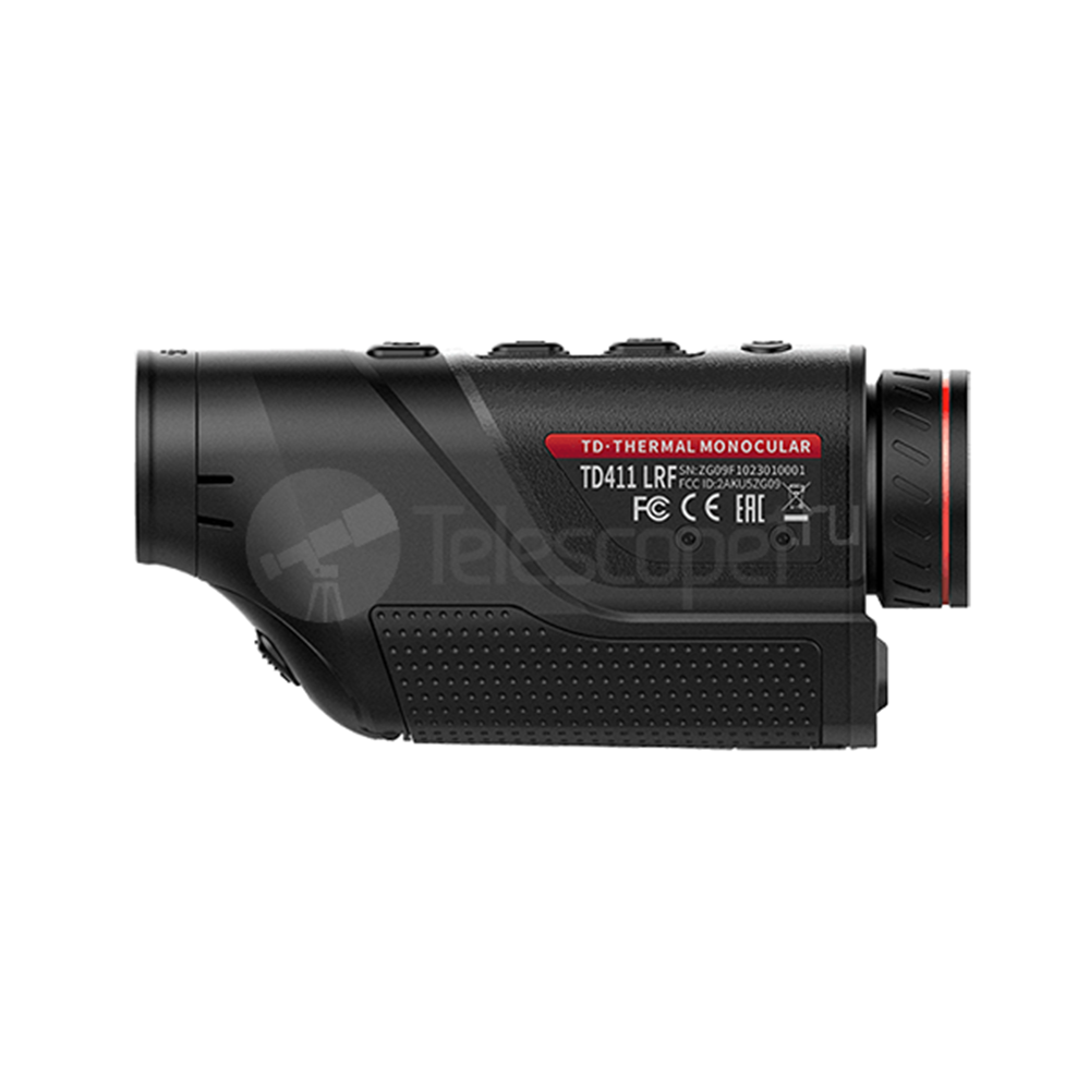 Тепловизор Guide TD421 LRF