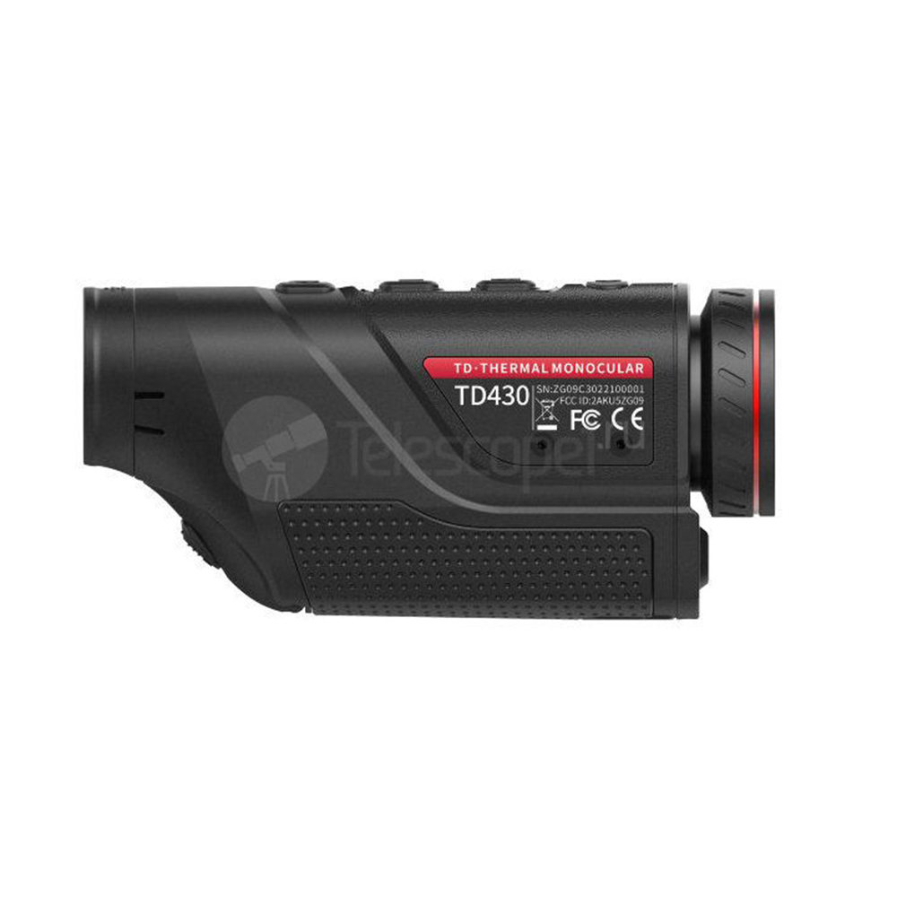 Тепловизор Guide TD430