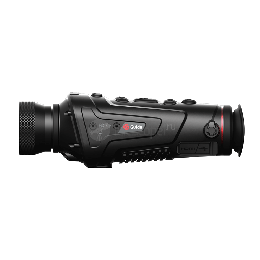 Тепловизор Guide TK621