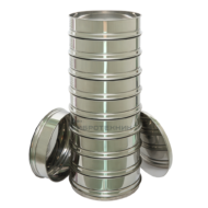 Комплект сит по ГОСТ 32864-2014