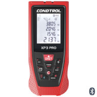 Лазерный дальномер Condtrol CONDTROL XP3 Pro, 120 м