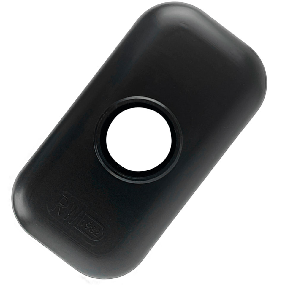 Лабораторная сливная раковина Stegler RS-218 (полипропиленовая, 218х115х122)