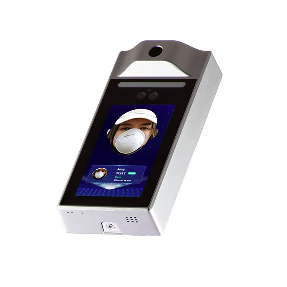 Термовед 523 МЕ Контроль - тепловизионный комплекс