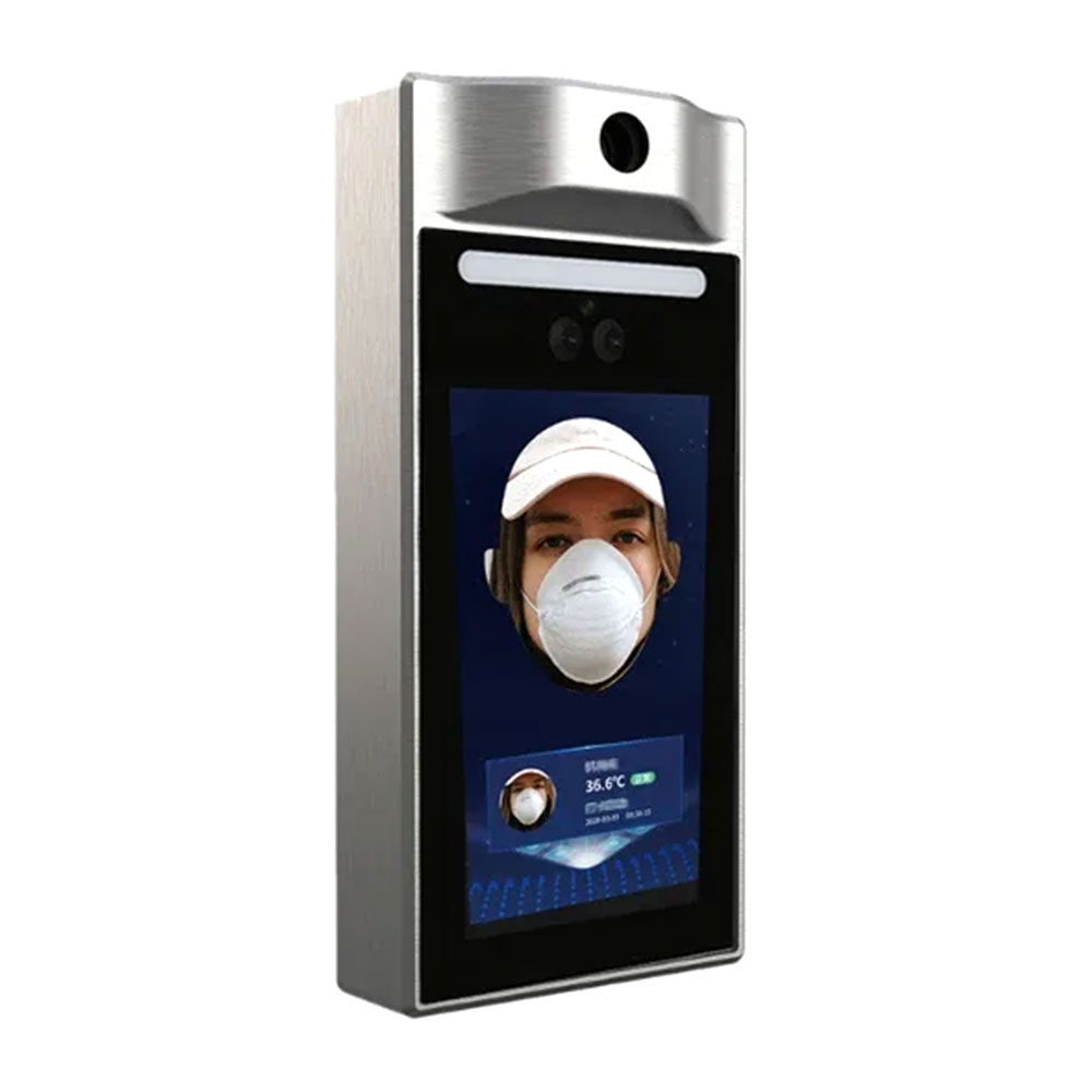 Термовед 523 МЕ Контроль - тепловизионный комплекс