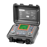 Измеритель параметров электроизоляции Sonel MIC-5010