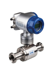 Пищевой электромагнитный расходомер Kaflon KFL-DC MAG 3000