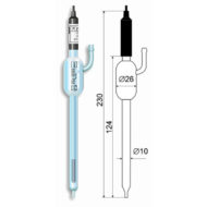 Электрод сравнения ЭСр-10106