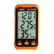 Термогигрометр VA-TH330 (с поверкой)