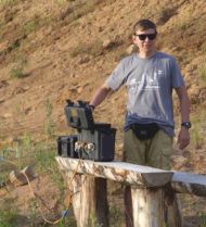 Многоканальный электроразведочный аппаратурно-программный комплекс «ОМЕГА-48М2»