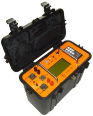 Многоэлектродная электроразведочная станция «СКАЛА 48»