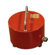 СПВ-3К. Сейсмоприемник велосиметр трехкомпонентный