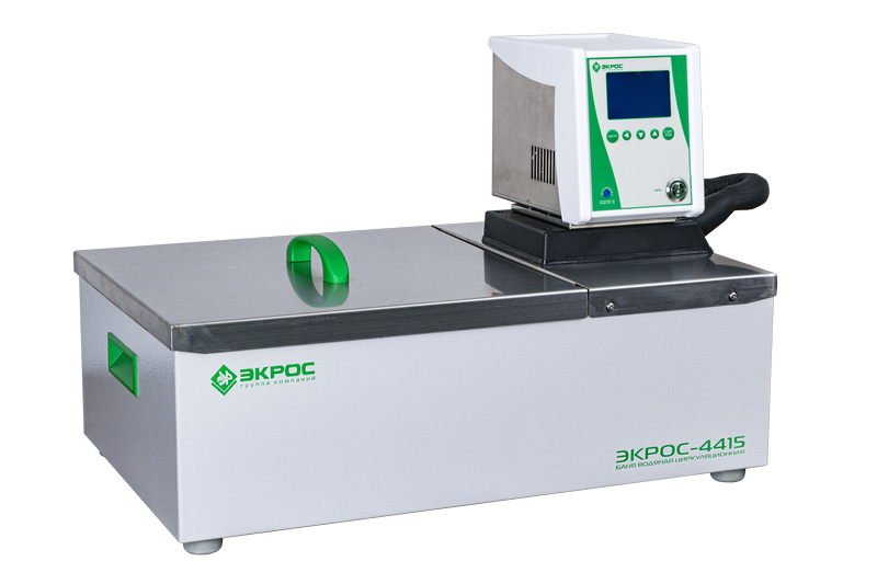 Баня ЭКРОС-4415 циркуляционная (15 л)