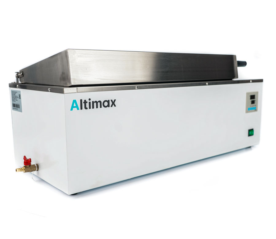 Altimax WB-5-4 водяная баня