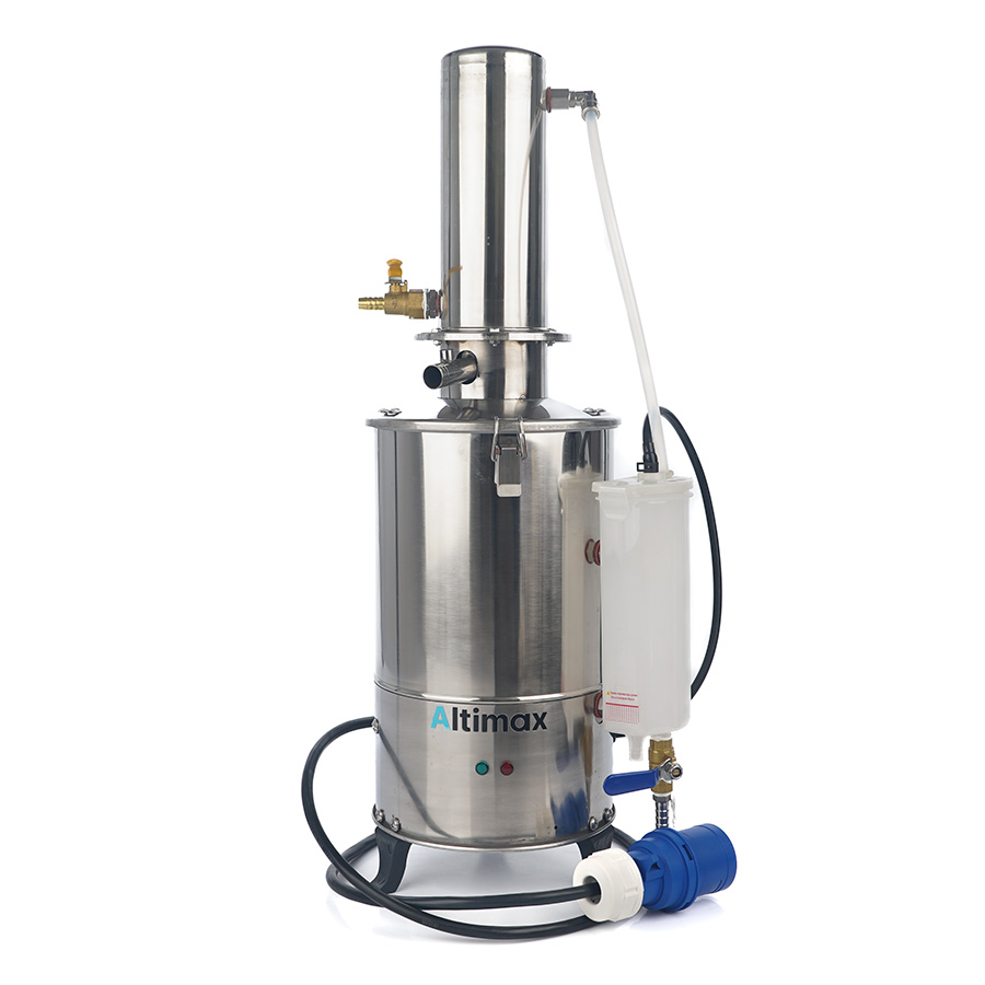 Altimax AD-1-10 Аквадистиллятор