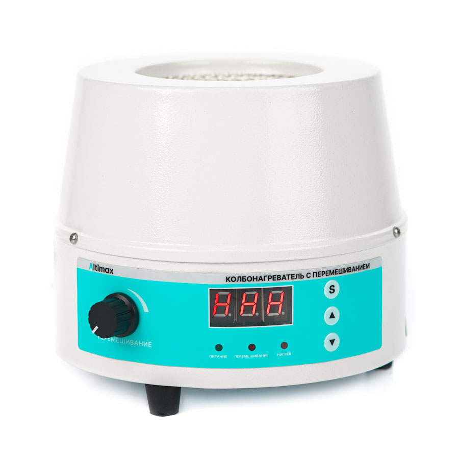 Altimax HMS-2-100 колбонагреватель с перемешиванием