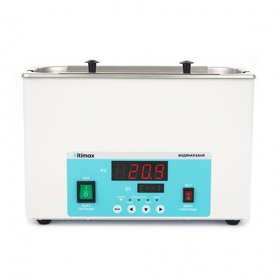 Altimax WB-1-2 водяная баня