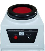 P-1 B7 шлифовально-полировальный станок 200 мм, лабораторный металлографический